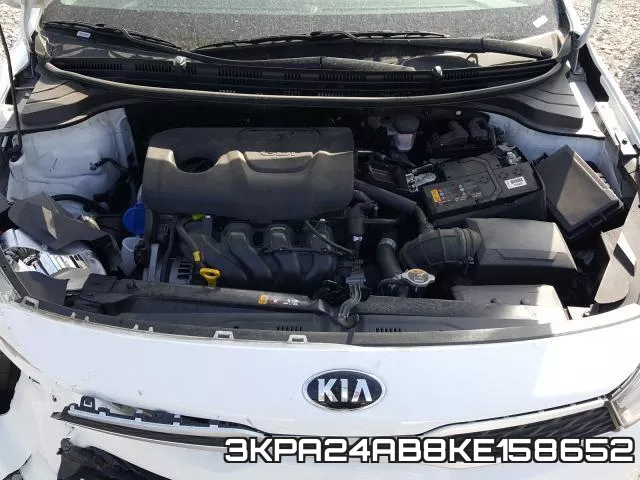 3KPA24AB8KE158652 фото 8