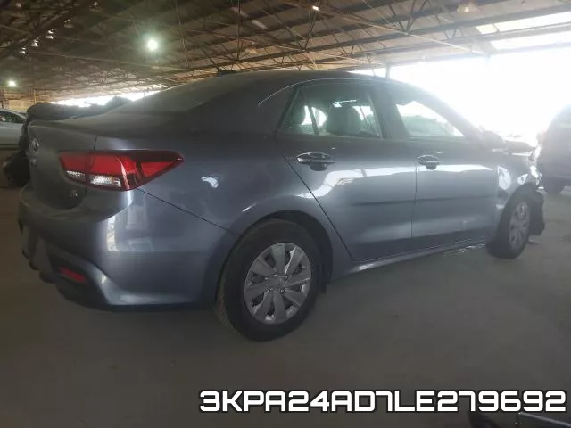 3KPA24AD7LE279692 фото 5
