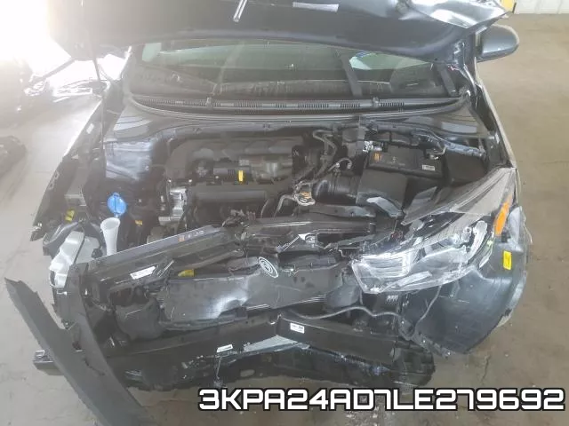 3KPA24AD7LE279692 фото 8