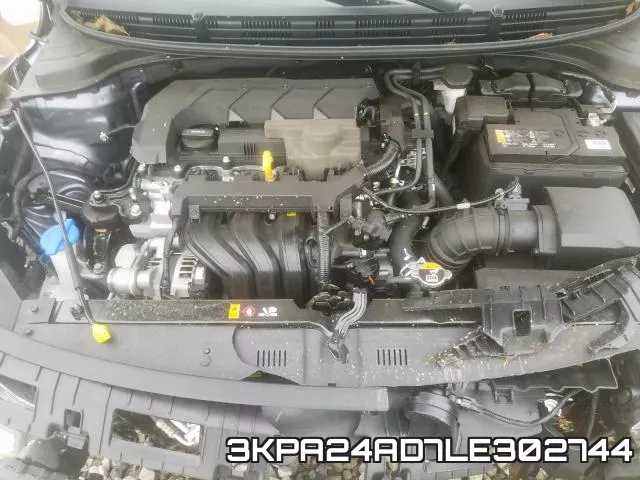 3KPA24AD7LE302744 фото 8