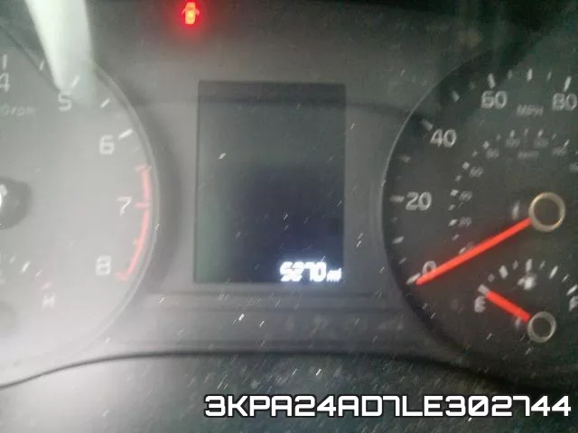 3KPA24AD7LE302744 фото 9