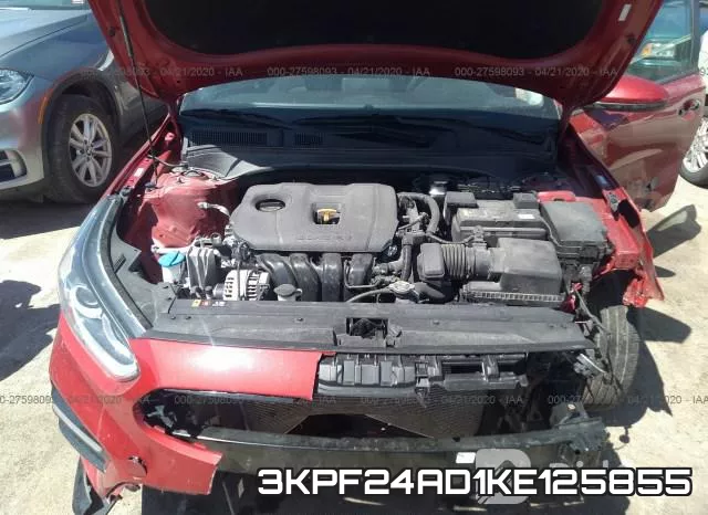 3KPF24AD1KE125855 фото 2