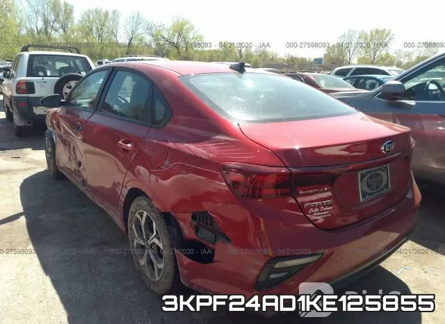 3KPF24AD1KE125855 фото 4
