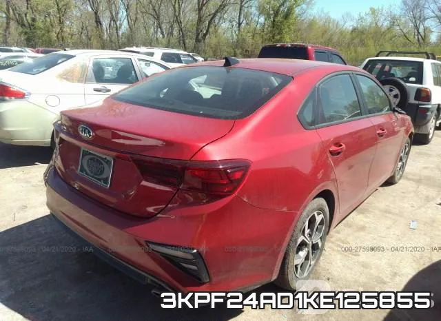 3KPF24AD1KE125855 фото 5