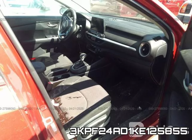 3KPF24AD1KE125855 фото 6