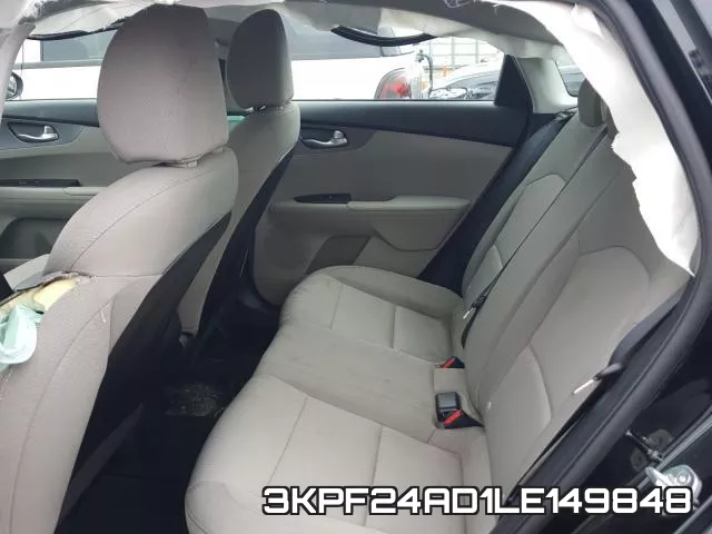 3KPF24AD1LE149848 фото 7