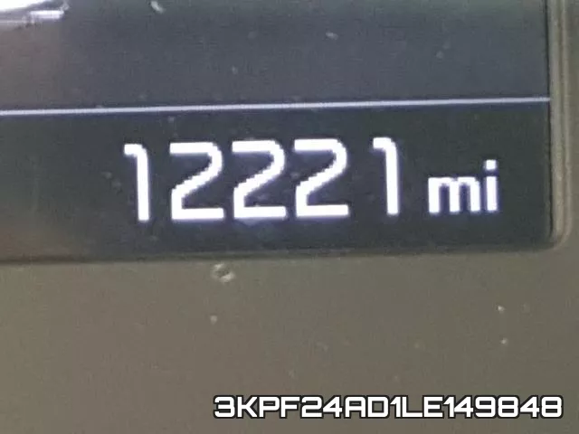 3KPF24AD1LE149848 фото 9