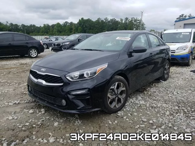 3KPF24AD2KE014845 фото 3