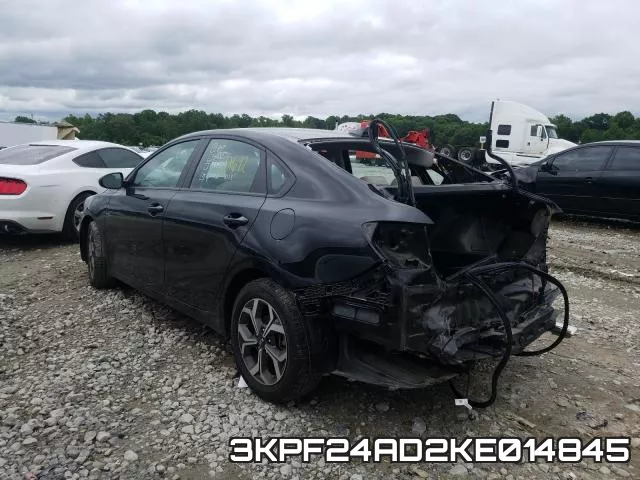 3KPF24AD2KE014845 фото 4