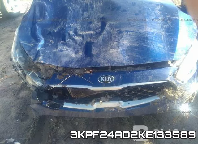 3KPF24AD2KE133589 фото 2