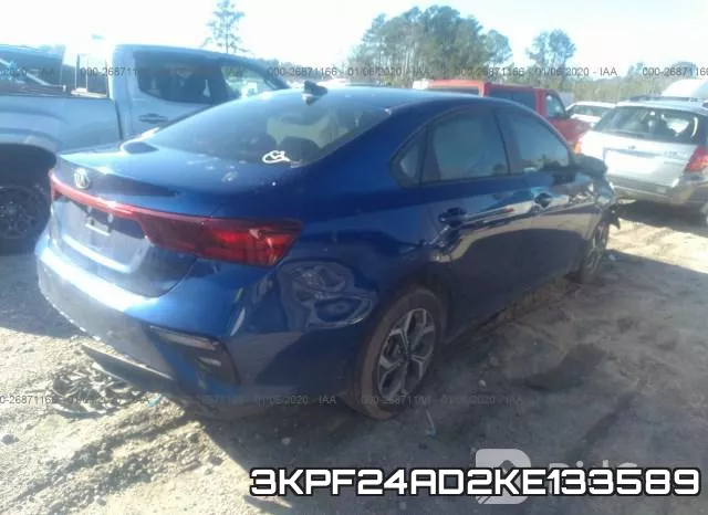 3KPF24AD2KE133589 фото 5