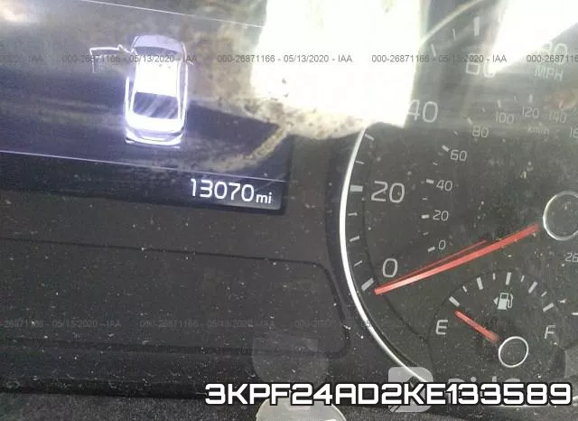 3KPF24AD2KE133589 фото 8