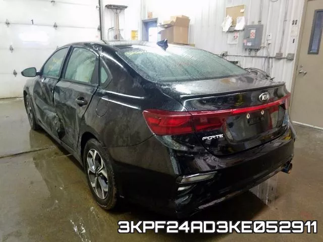 3KPF24AD3KE052911 фото 4