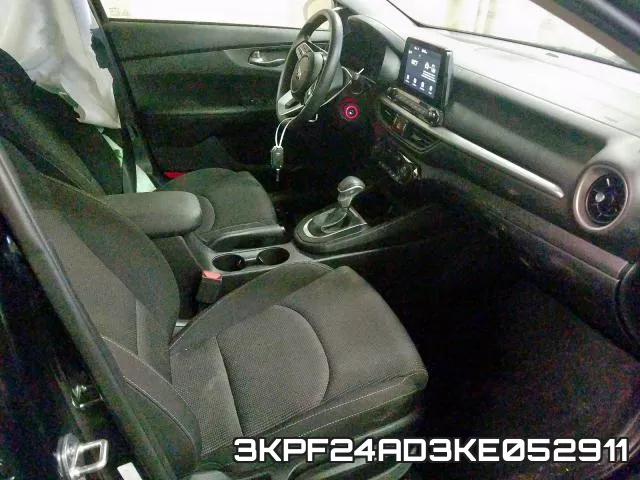 3KPF24AD3KE052911 фото 6