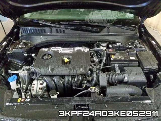 3KPF24AD3KE052911 фото 8