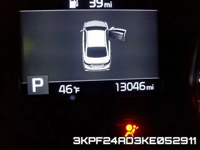 3KPF24AD3KE052911 фото 9