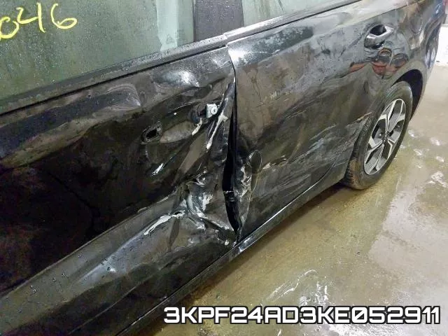 3KPF24AD3KE052911 фото 10