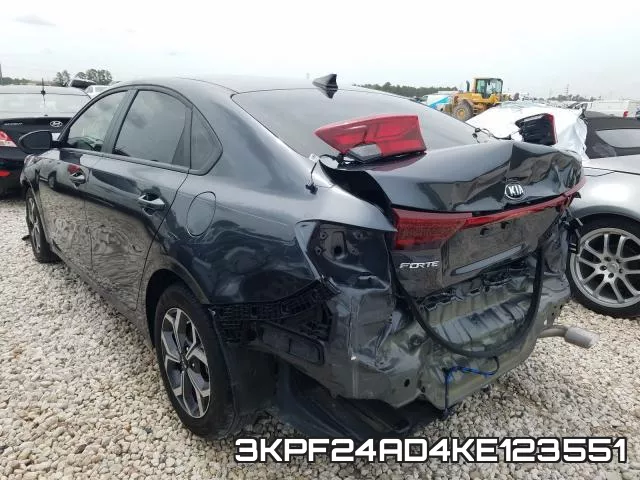 3KPF24AD4KE123551 фото 4