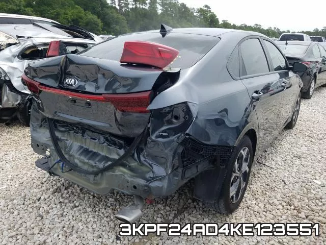 3KPF24AD4KE123551 фото 5