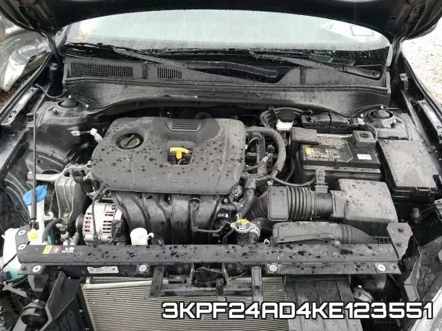 3KPF24AD4KE123551 фото 8