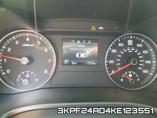 3KPF24AD4KE123551 фото 9