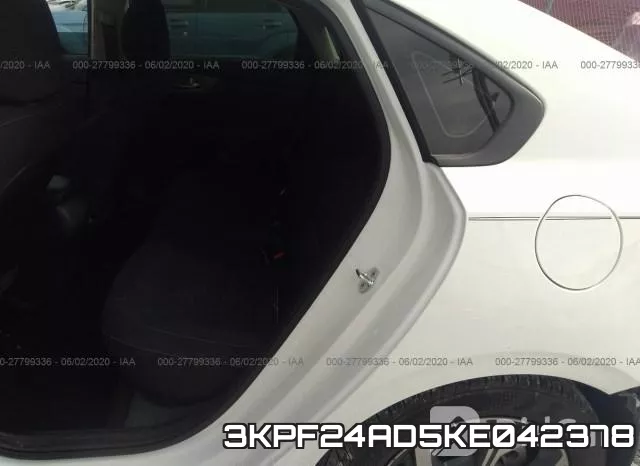 3KPF24AD5KE042378 фото 9