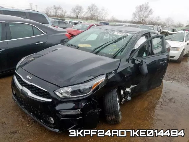 3KPF24AD7KE014484 фото 3