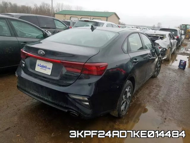 3KPF24AD7KE014484 фото 5