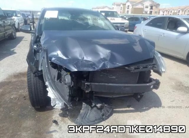 3KPF24AD7KE014890 фото 7