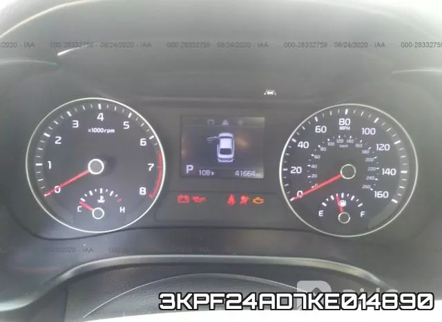 3KPF24AD7KE014890 фото 8