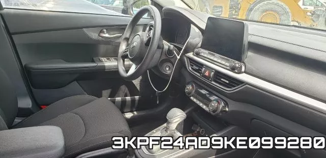 3KPF24AD9KE099280 фото 6