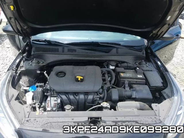 3KPF24AD9KE099280 фото 8
