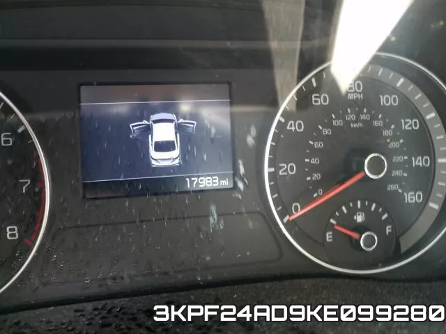 3KPF24AD9KE099280 фото 9