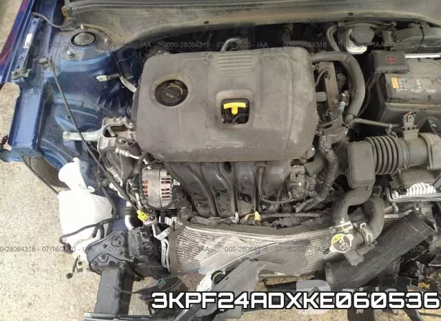 3KPF24ADXKE060536 фото 2