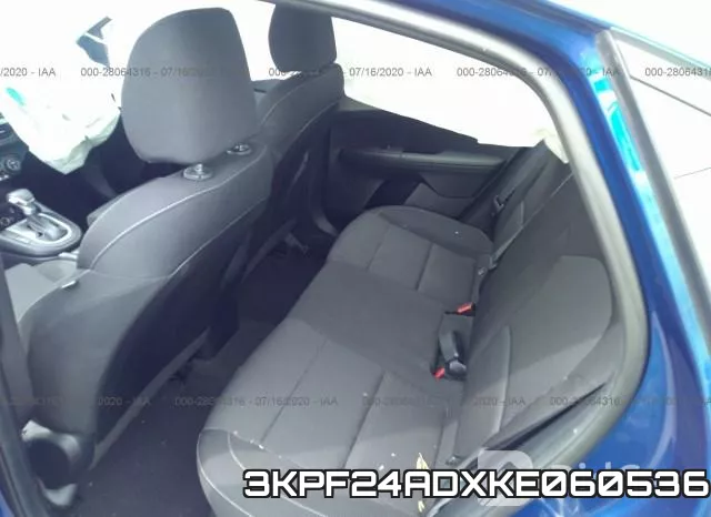 3KPF24ADXKE060536 фото 9