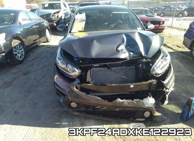 3KPF24ADXKE122923 фото 7