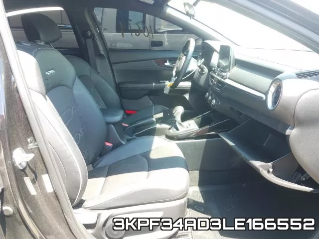3KPF34AD3LE166552 фото 6