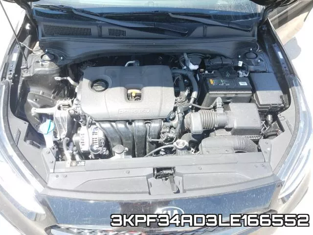 3KPF34AD3LE166552 фото 8