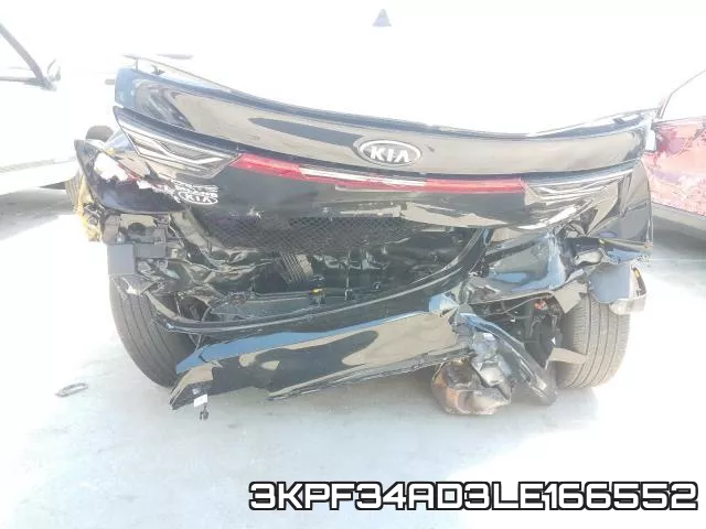 3KPF34AD3LE166552 фото 10