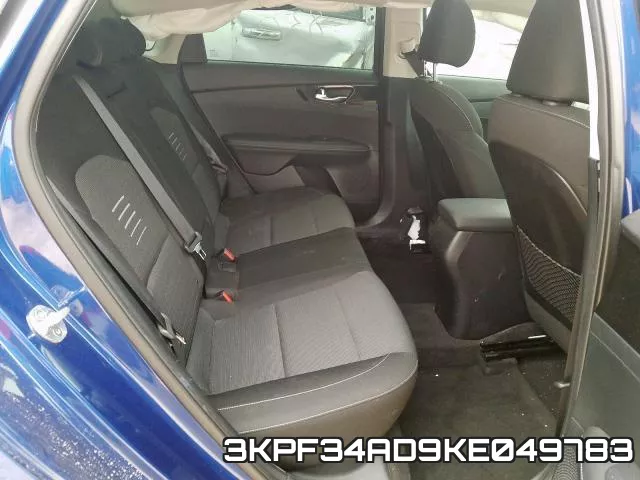 3KPF34AD9KE049783 фото 7
