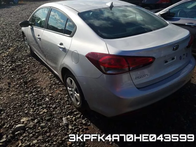 3KPFK4A70HE043599 фото 4