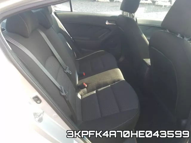 3KPFK4A70HE043599 фото 7