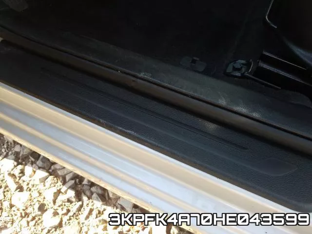 3KPFK4A70HE043599 фото 10