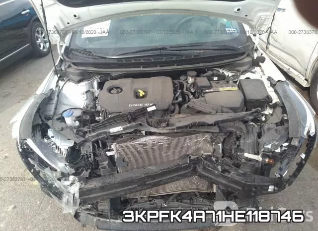 3KPFK4A71HE118746 фото 2