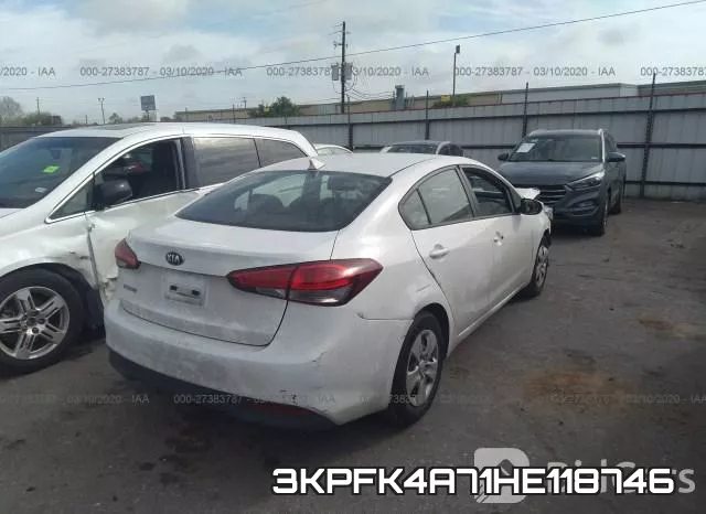 3KPFK4A71HE118746 фото 5