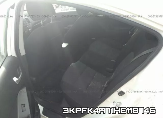 3KPFK4A71HE118746 фото 9