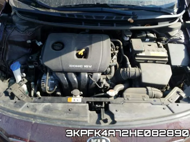 3KPFK4A72HE082890 фото 8