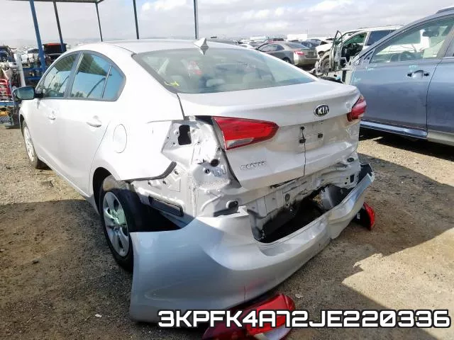 3KPFK4A72JE220336 фото 4
