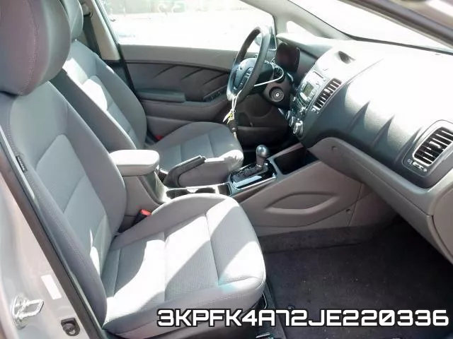 3KPFK4A72JE220336 фото 6