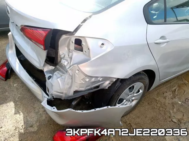3KPFK4A72JE220336 фото 10